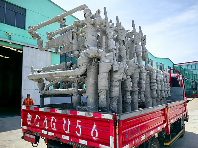 ɽ�|���u�͑����Ʋ�ُ��һ���b܇�Q�����b܇�l(f��)��ʹ�ìF(xi��n)��(ch��ng)