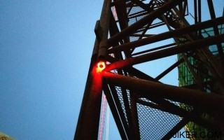 會發光的螺母？了解一下！